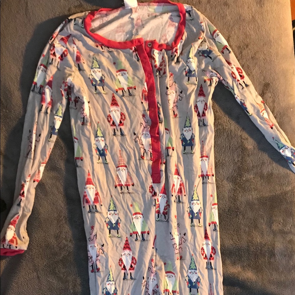 elf onesie